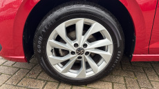 Volkswagen Polo 1.0 TSI Style 5dr Petrol Hatchback